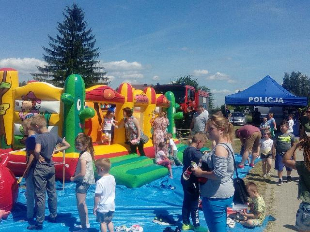 Wystarczy tylko chcieć...