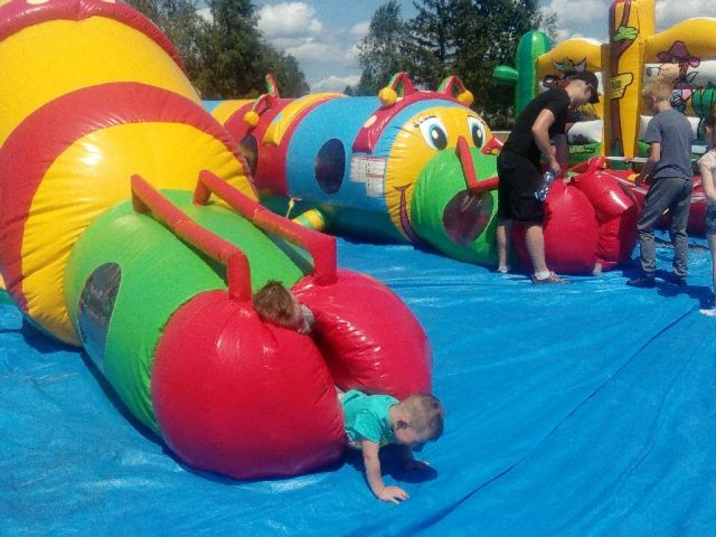 Wystarczy tylko chcieć...