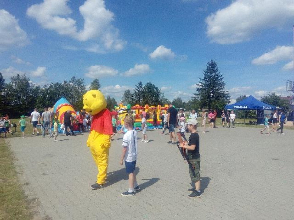 Wystarczy tylko chcieć...