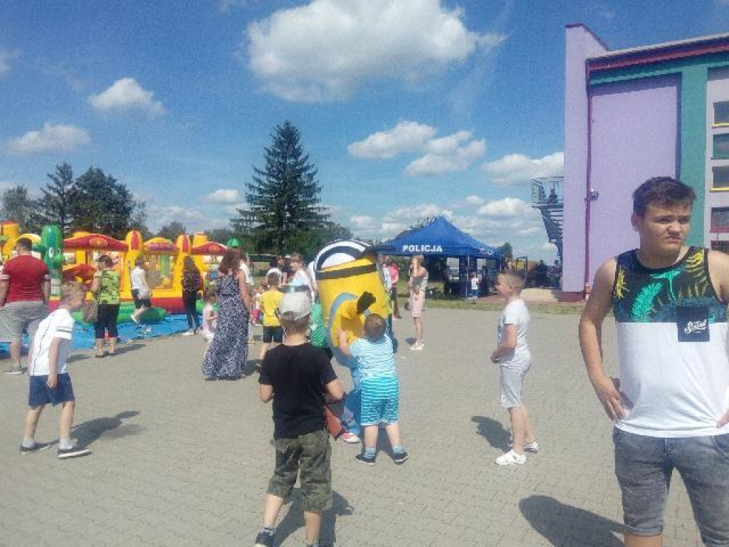 Wystarczy tylko chcieć...