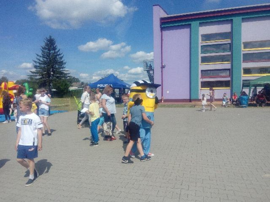 Wystarczy tylko chcieć...