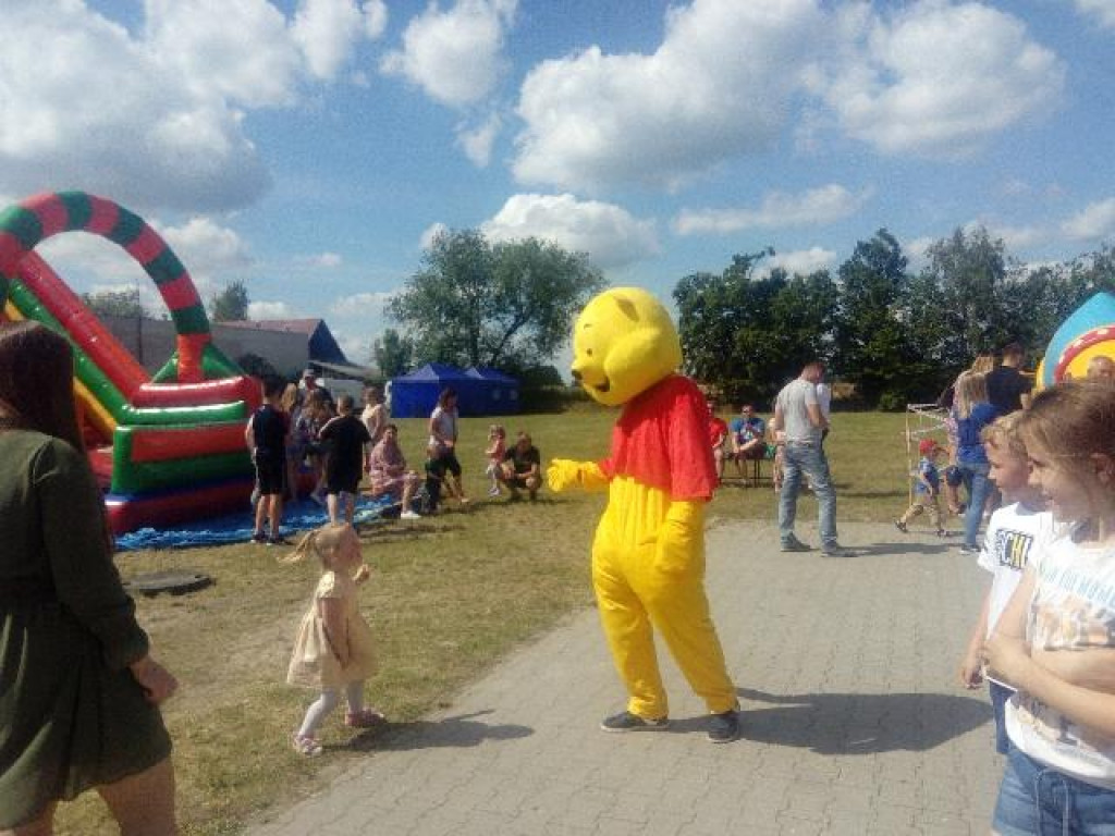 Wystarczy tylko chcieć...