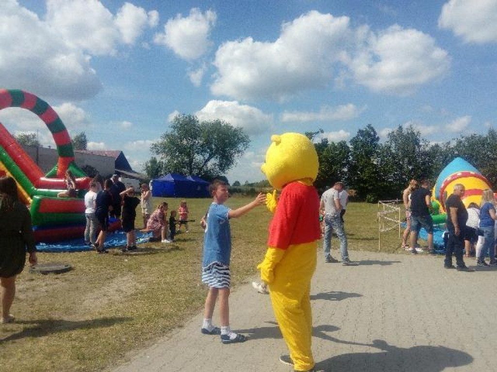 Wystarczy tylko chcieć...