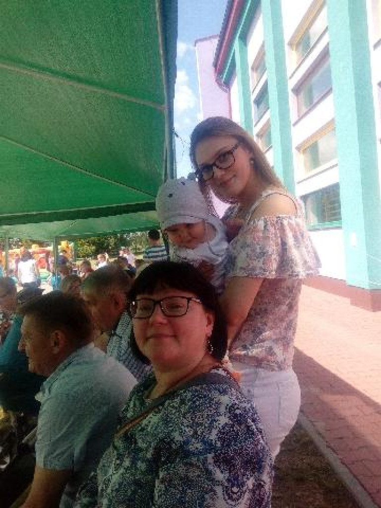 Wystarczy tylko chcieć...