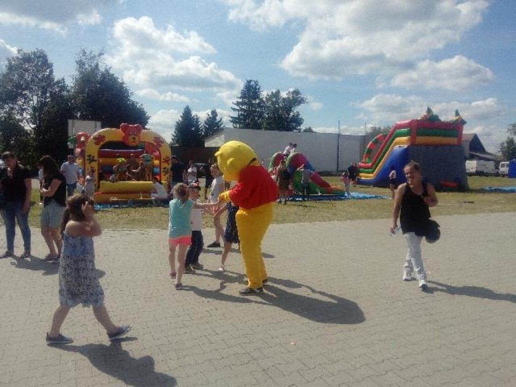 Wystarczy tylko chcieć...