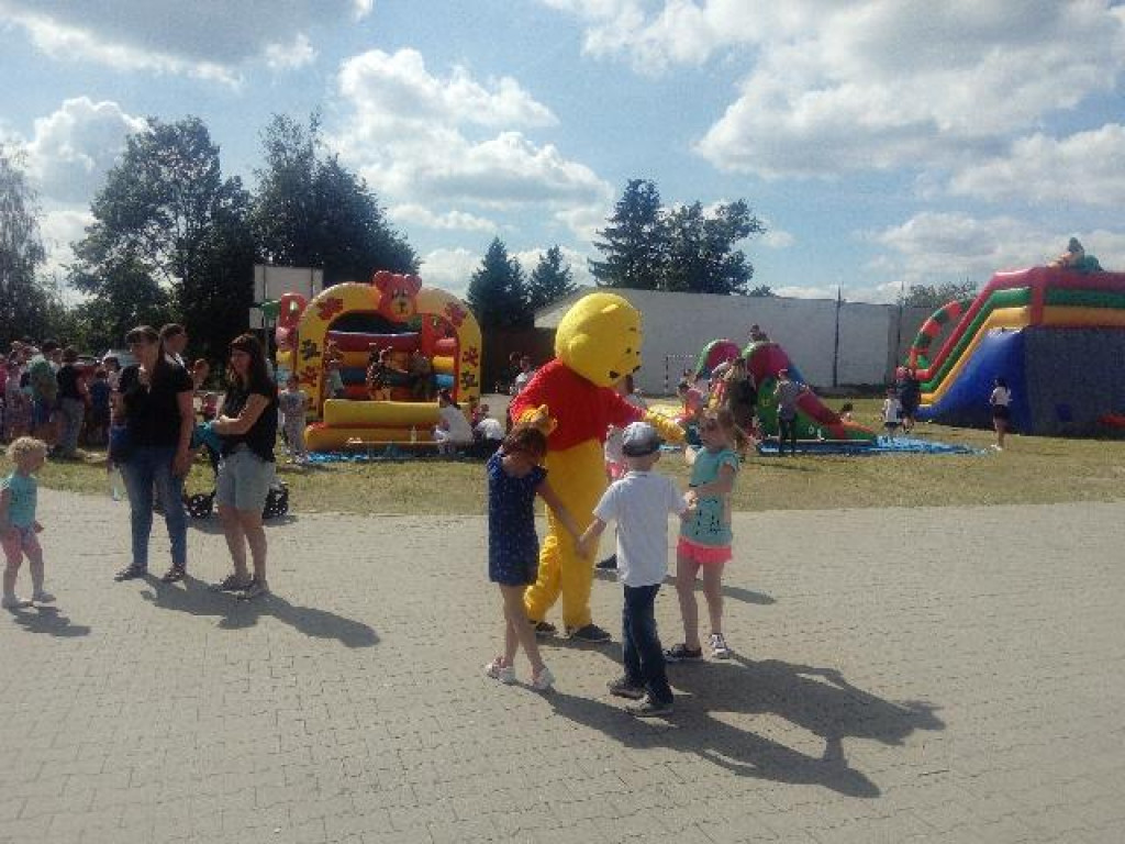 Wystarczy tylko chcieć...