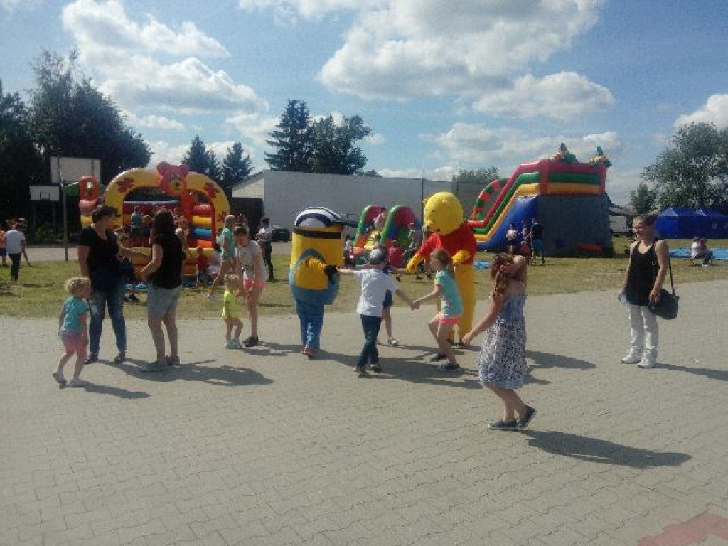 Wystarczy tylko chcieć...