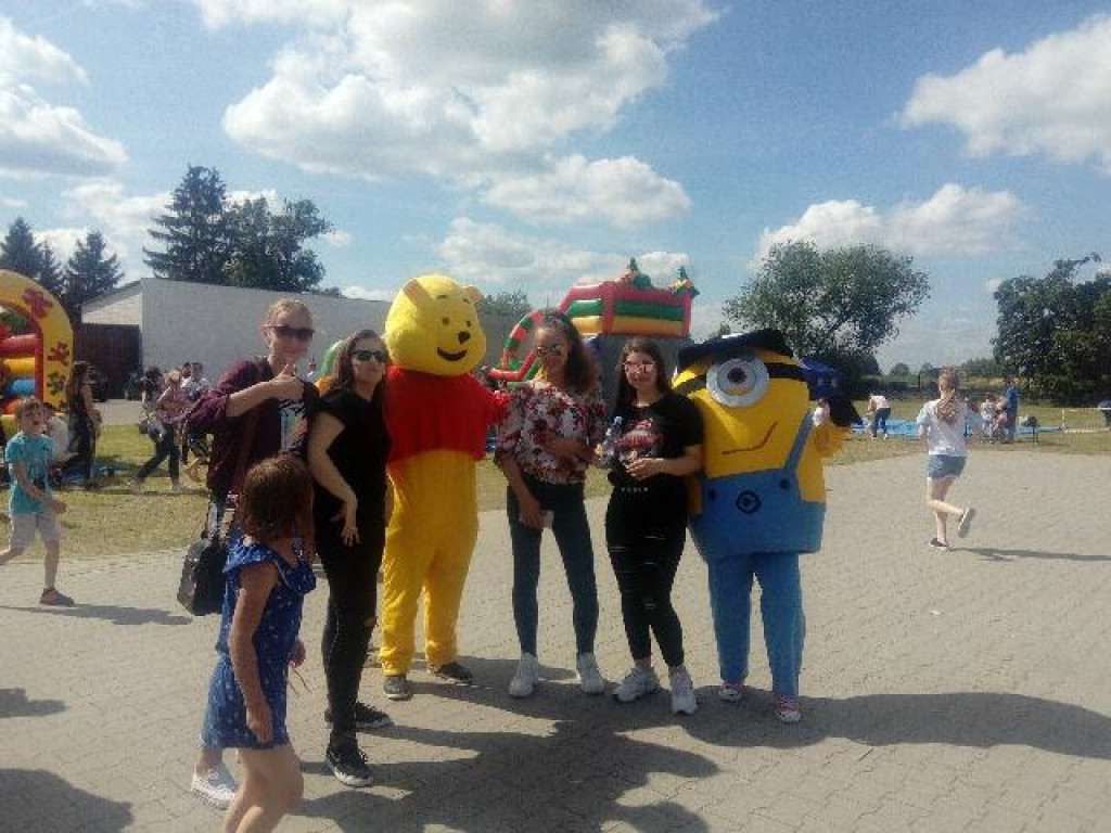 Wystarczy tylko chcieć...