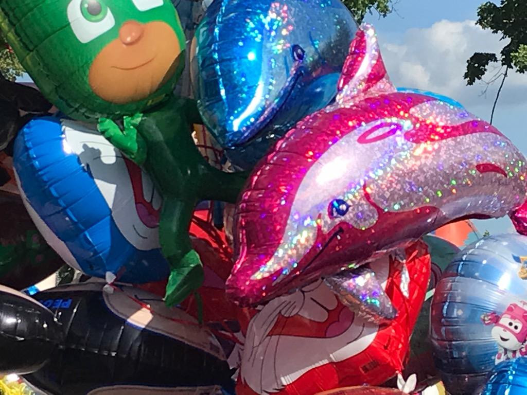 Dla dzieci - bezpłatnie