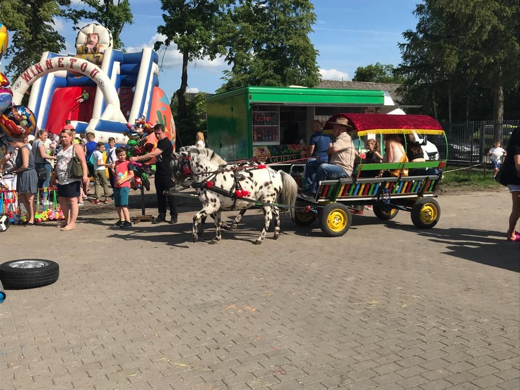 Dla dzieci - bezpłatnie