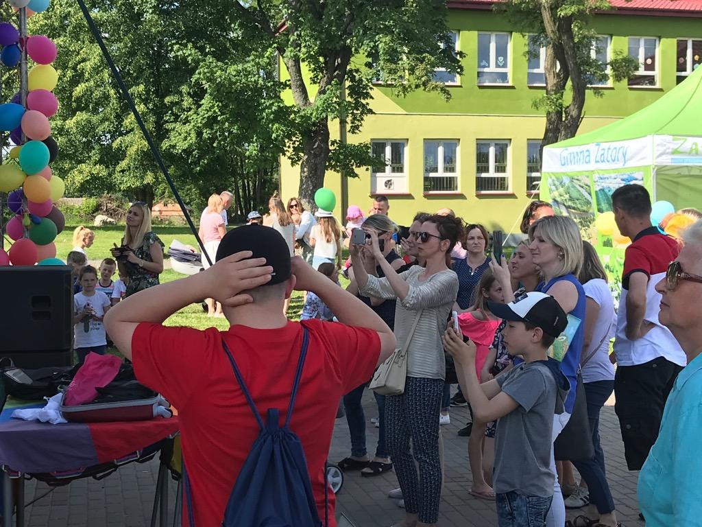 Dla dzieci - bezpłatnie