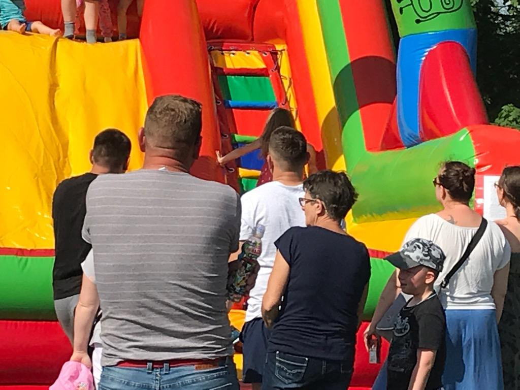 Dla dzieci - bezpłatnie