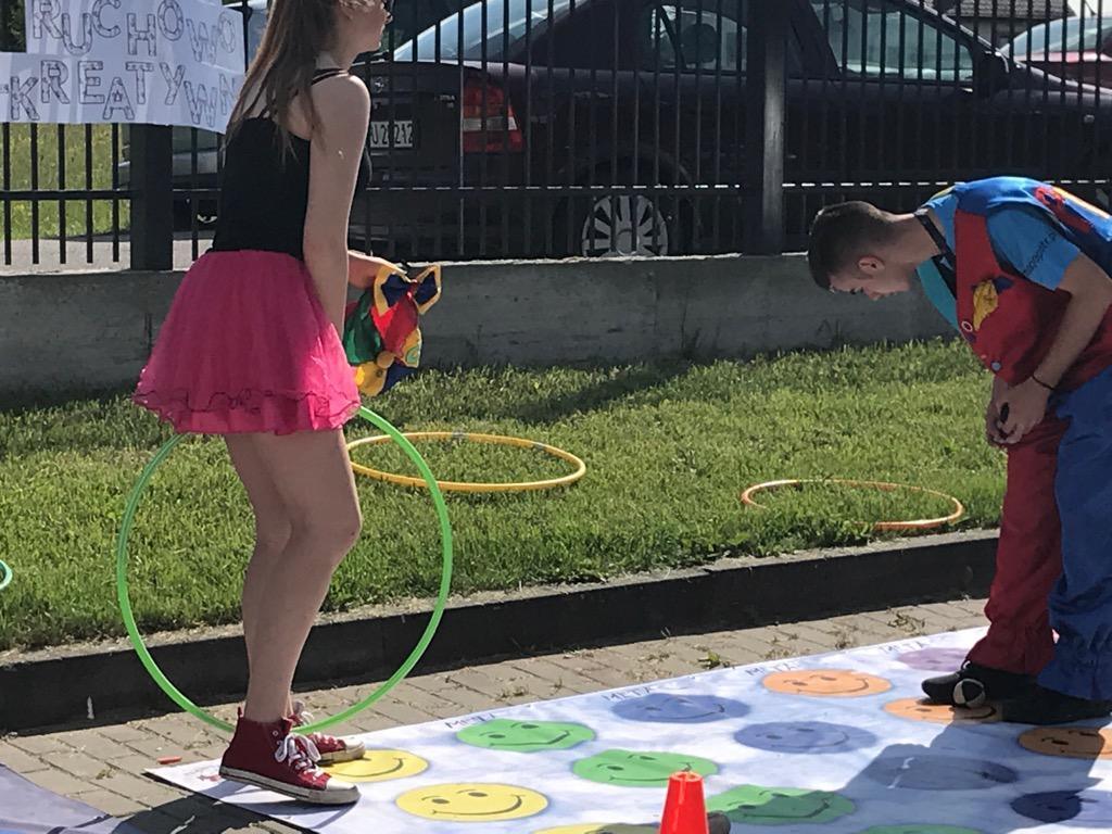 Dla dzieci - bezpłatnie