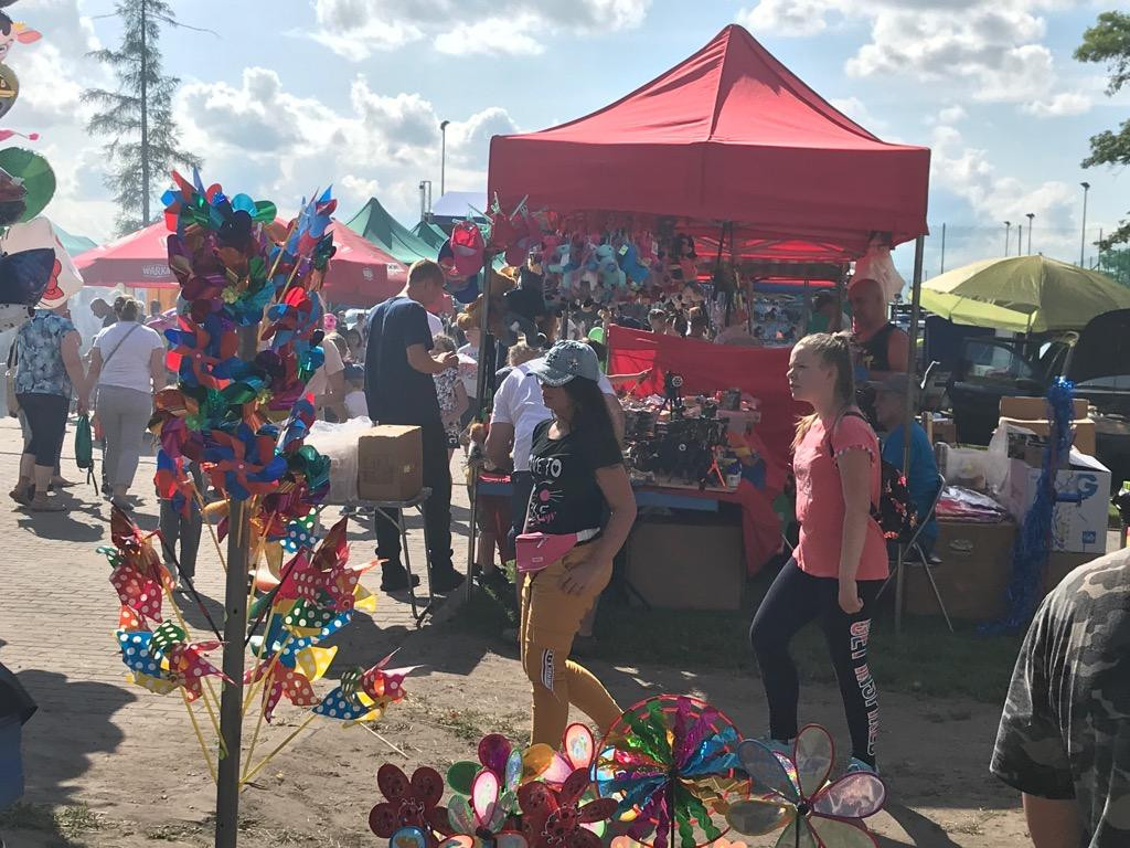 Dla dzieci - bezpłatnie