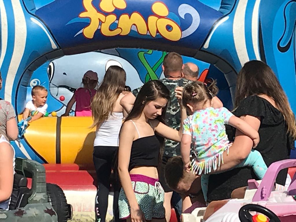 Dla dzieci - bezpłatnie