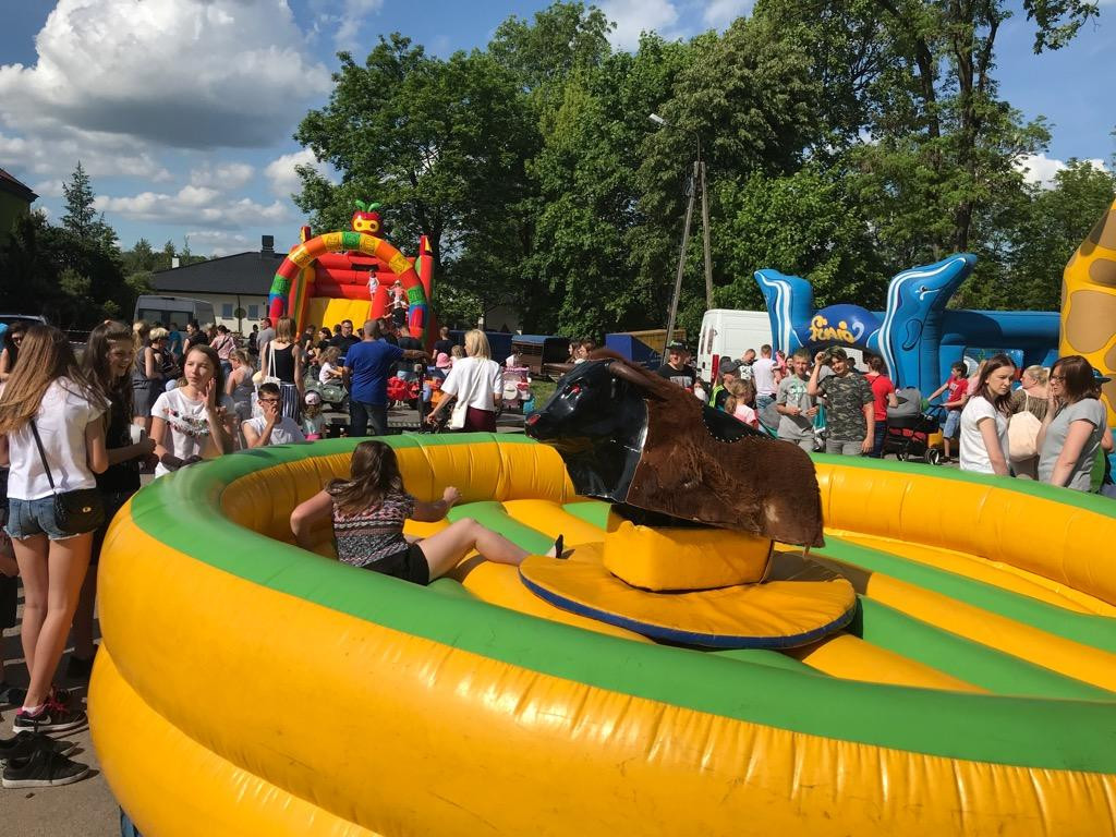 Dla dzieci - bezpłatnie