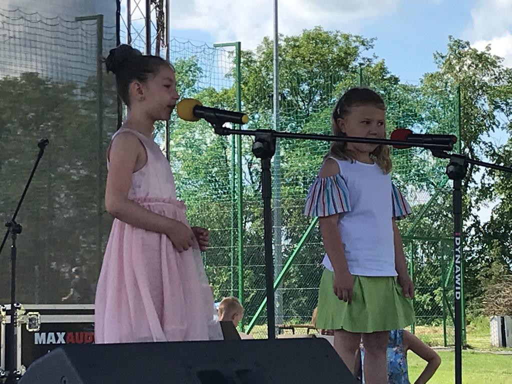 Dla dzieci - bezpłatnie