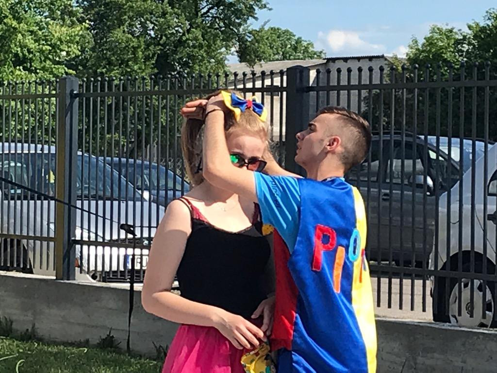 Dla dzieci - bezpłatnie