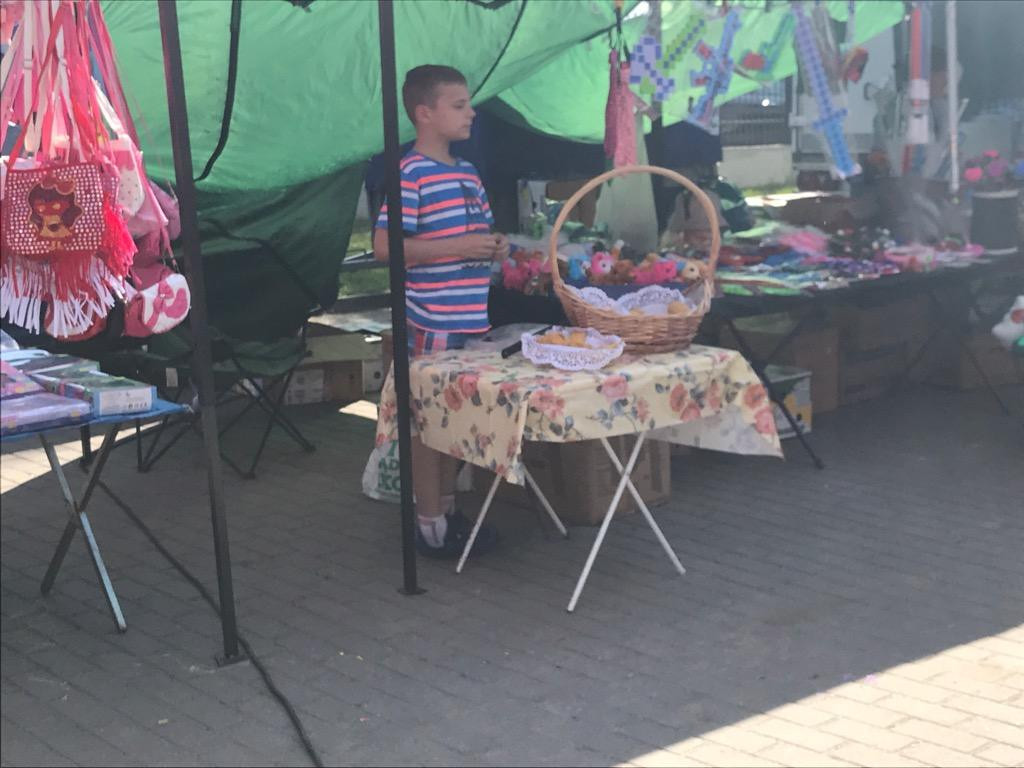 Dla dzieci - bezpłatnie