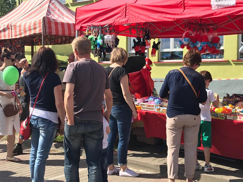 Dla dzieci - bezpłatnie