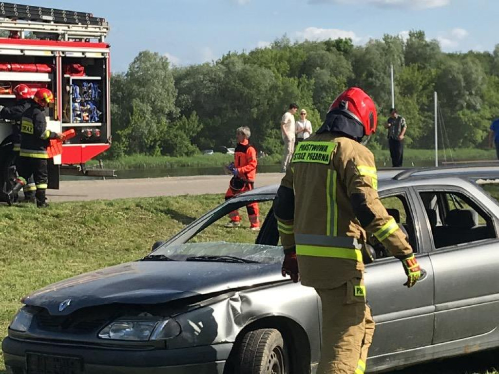 Rodzinny Dzień Dziecka z Wodniakami