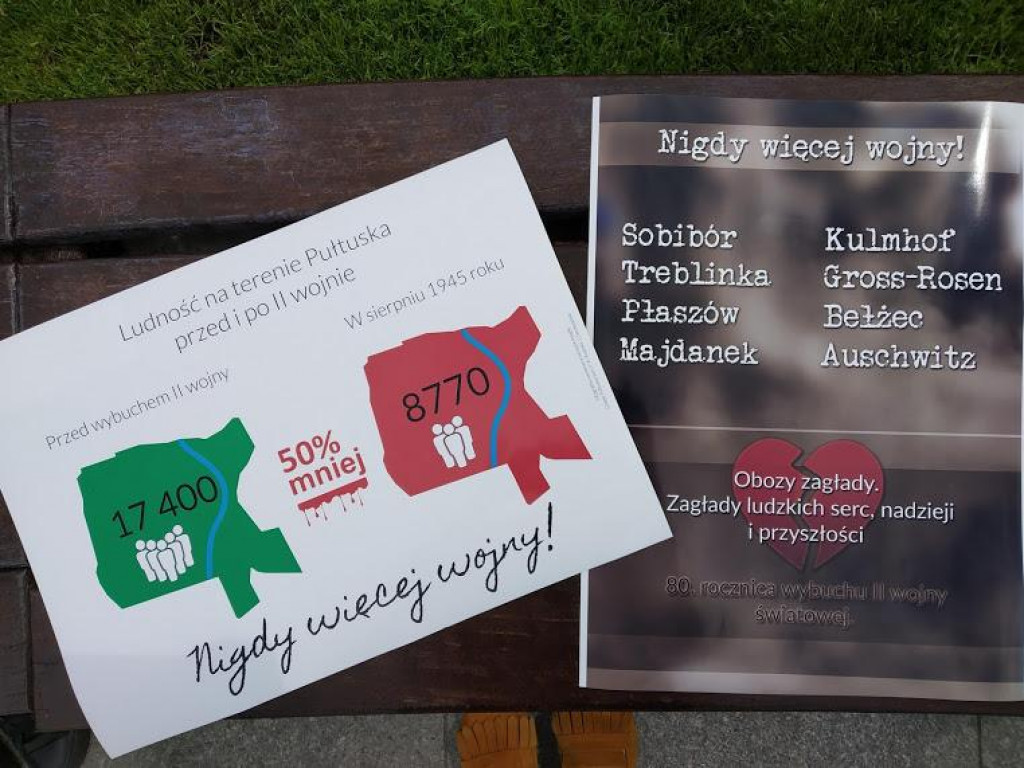Niestandardowe techniki wykonania plakatów