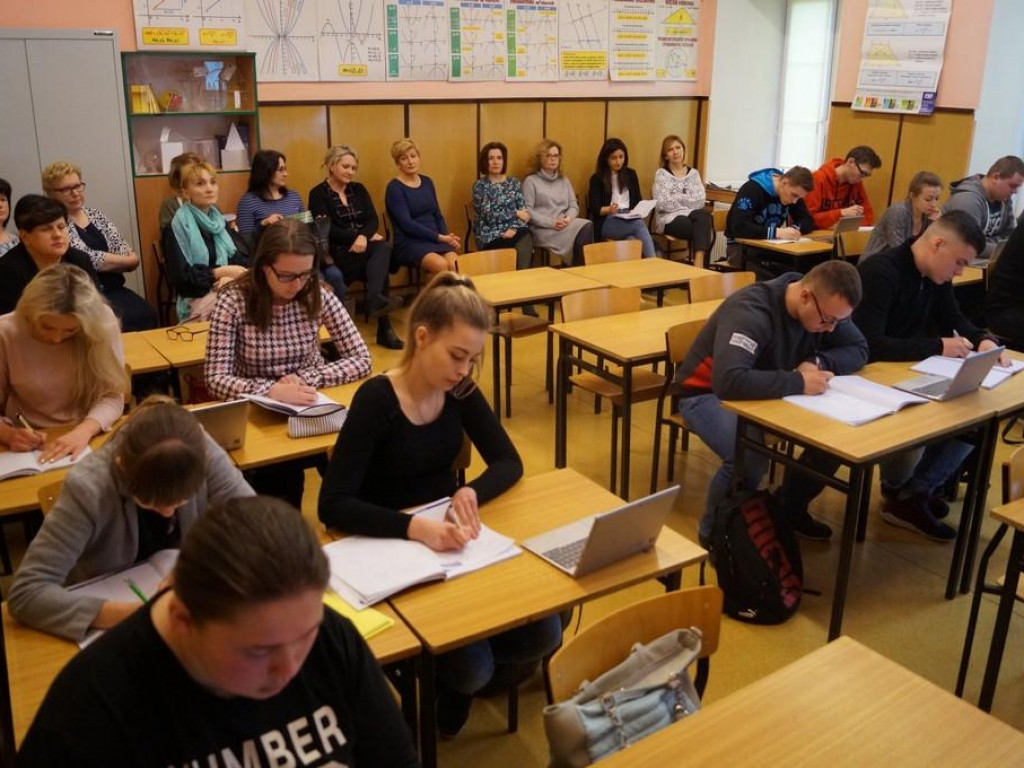 Technologie informatyczno-komunikacyjne w edukacji matematycznej