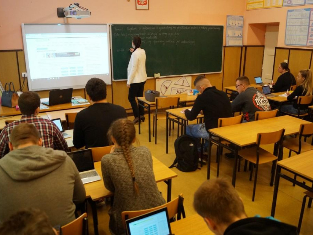 Technologie informatyczno-komunikacyjne w edukacji matematycznej