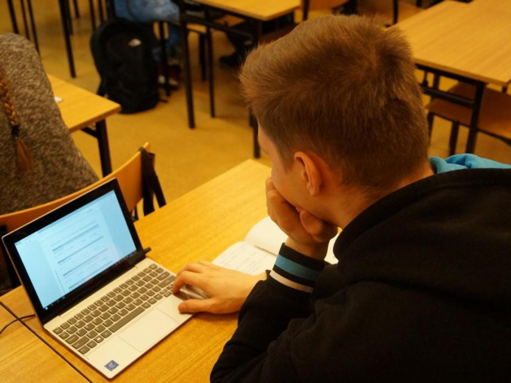 Technologie informatyczno-komunikacyjne w edukacji matematycznej