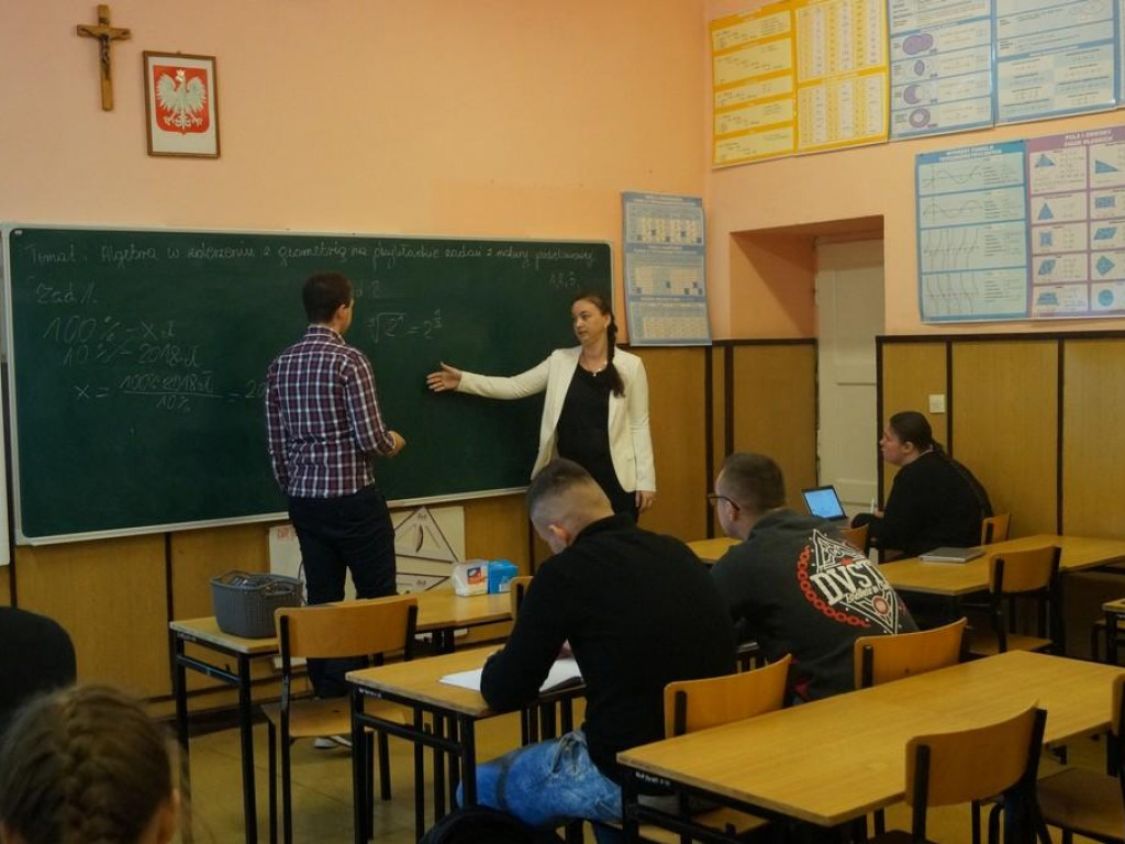 Technologie informatyczno-komunikacyjne w edukacji matematycznej