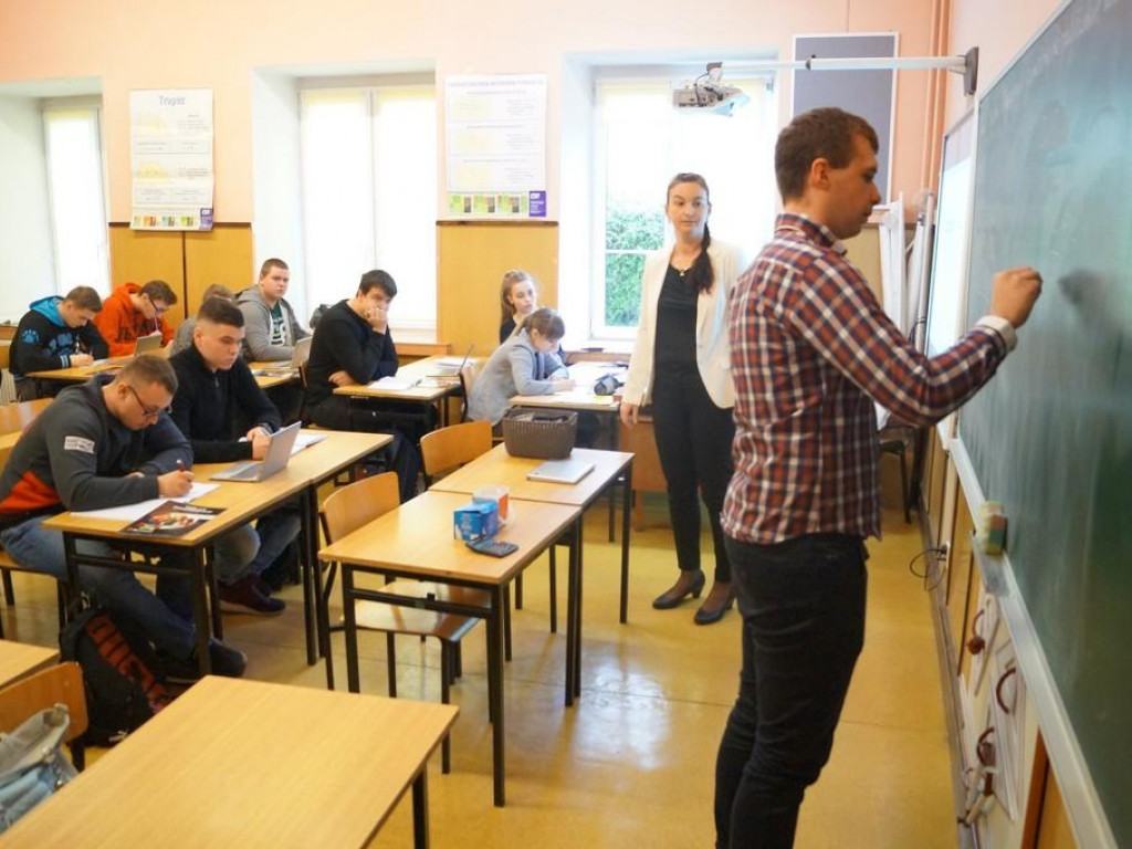 Technologie informatyczno-komunikacyjne w edukacji matematycznej