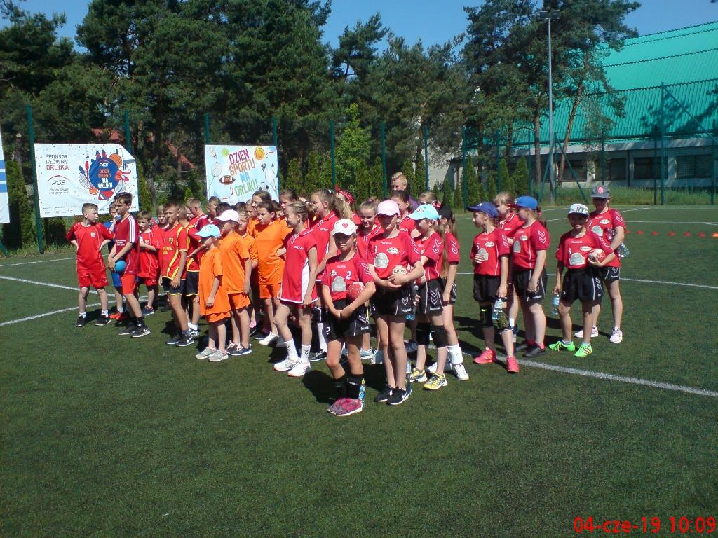 Drugie na Mazowszu