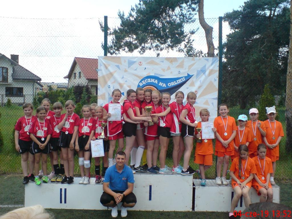 Drugie na Mazowszu