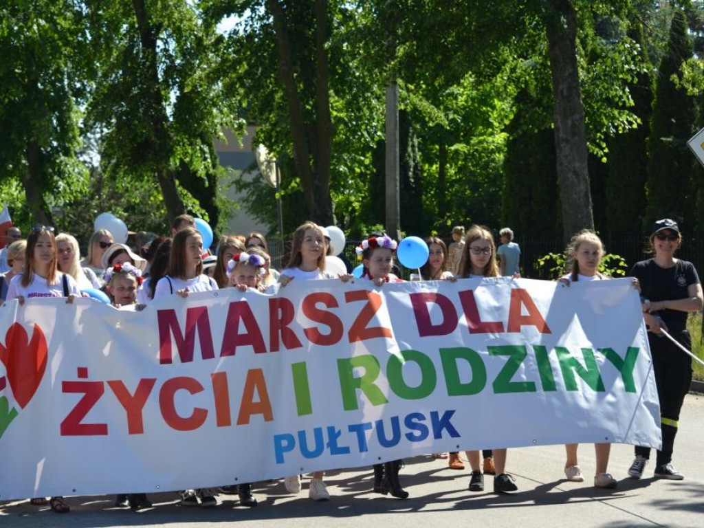 Marsz tradycyjny