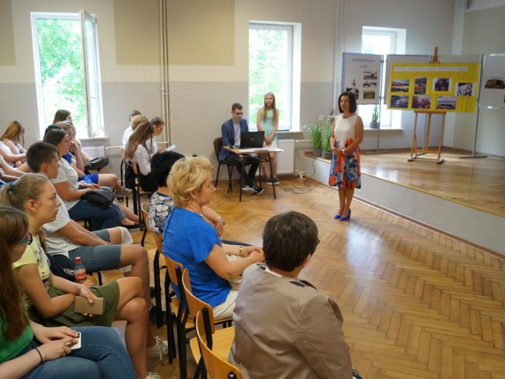 W Prusie podsumowano realizację stypendiów zawodowych