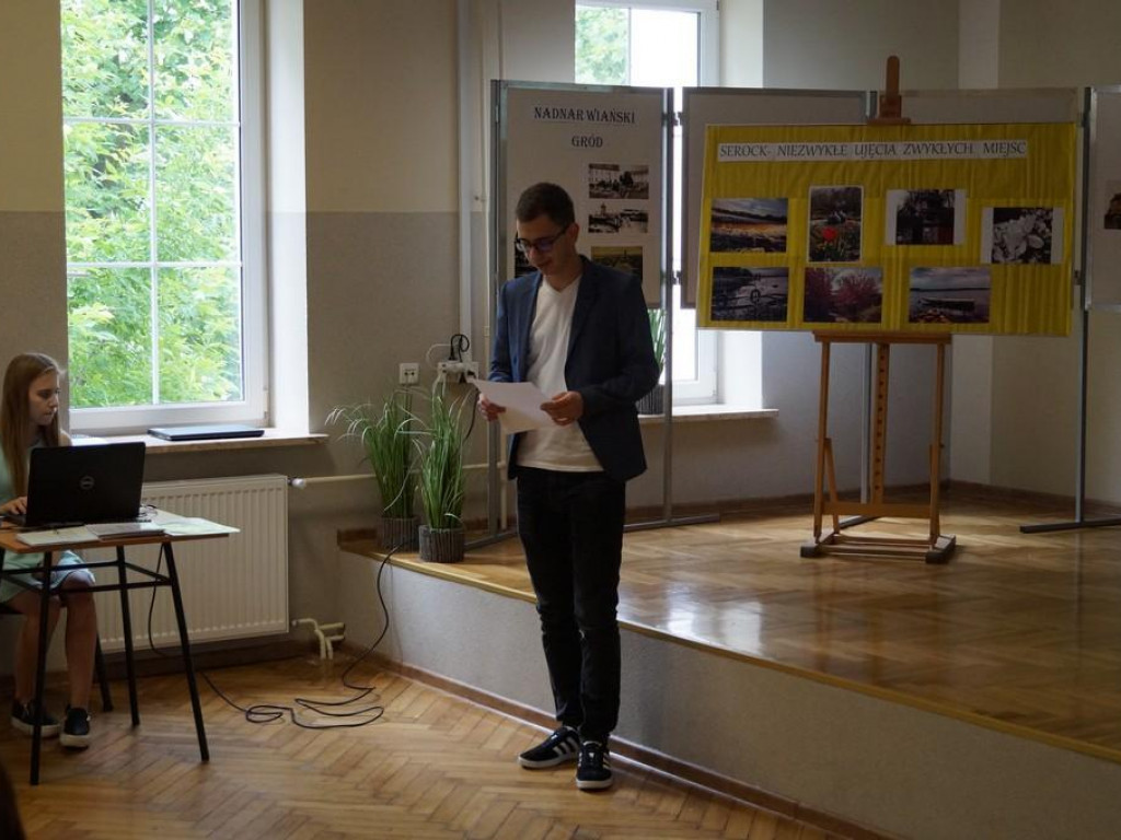 W Prusie podsumowano realizację stypendiów zawodowych