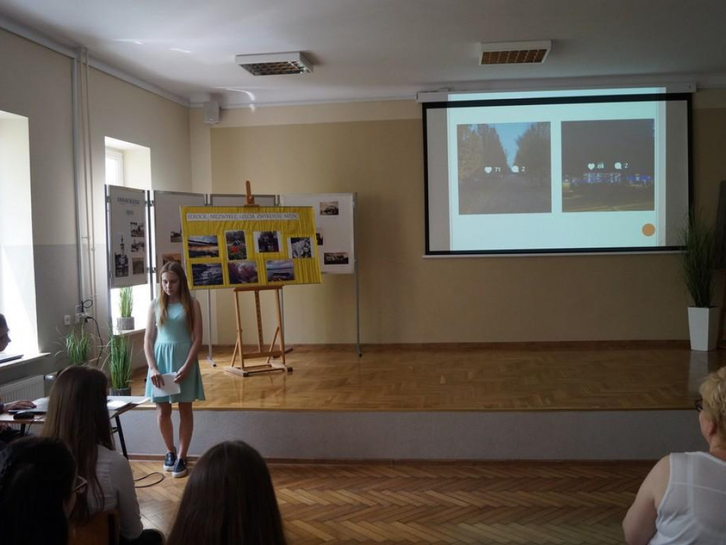 W Prusie podsumowano realizację stypendiów zawodowych
