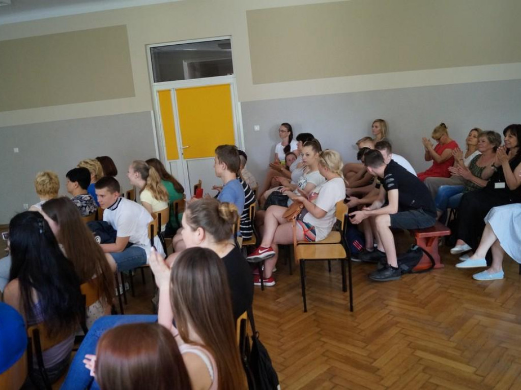 W Prusie podsumowano realizację stypendiów zawodowych