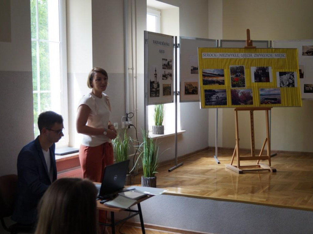 W Prusie podsumowano realizację stypendiów zawodowych