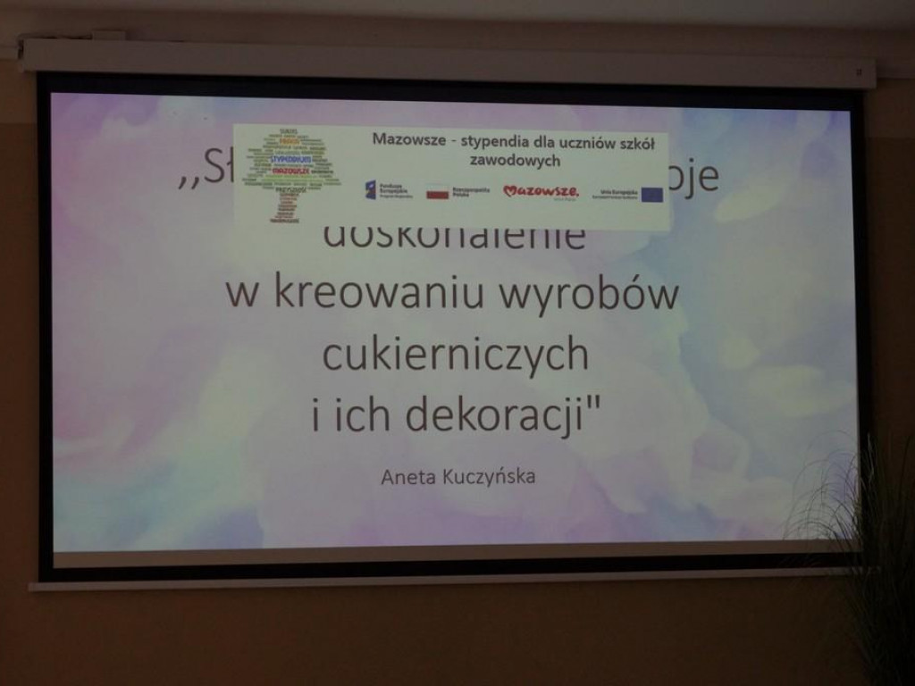 W Prusie podsumowano realizację stypendiów zawodowych