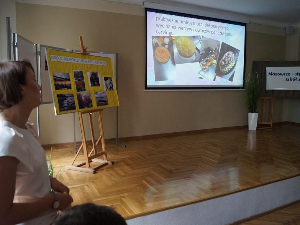 W Prusie podsumowano realizację stypendiów zawodowych
