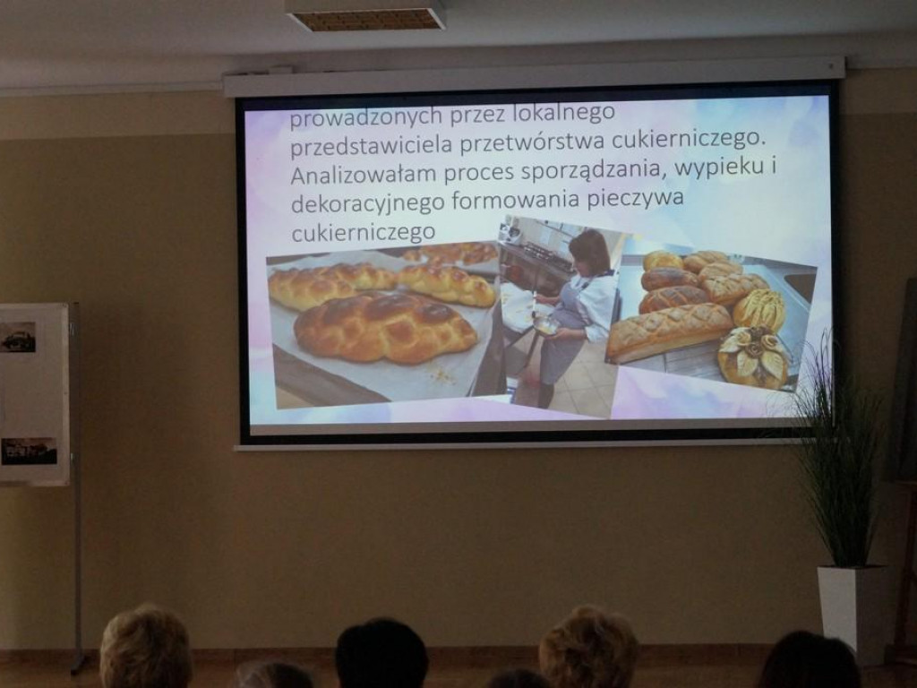 W Prusie podsumowano realizację stypendiów zawodowych