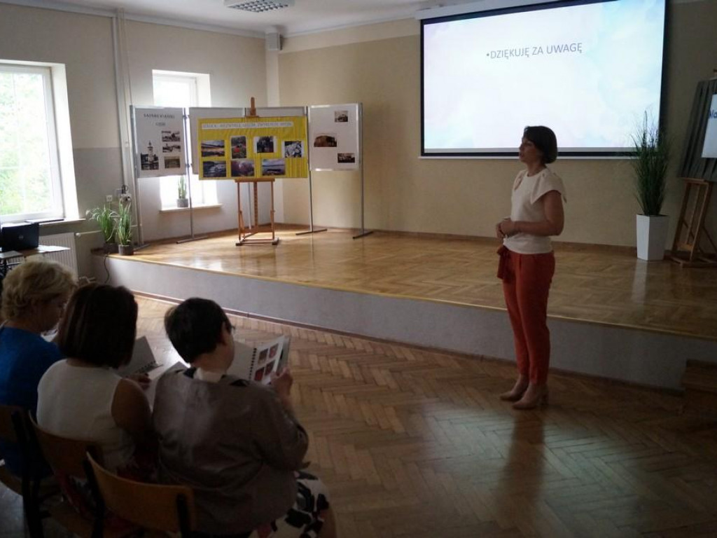 W Prusie podsumowano realizację stypendiów zawodowych