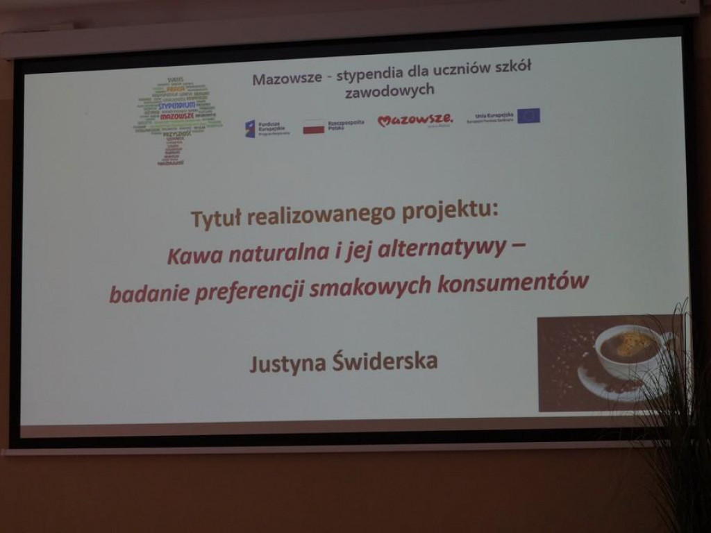 W Prusie podsumowano realizację stypendiów zawodowych