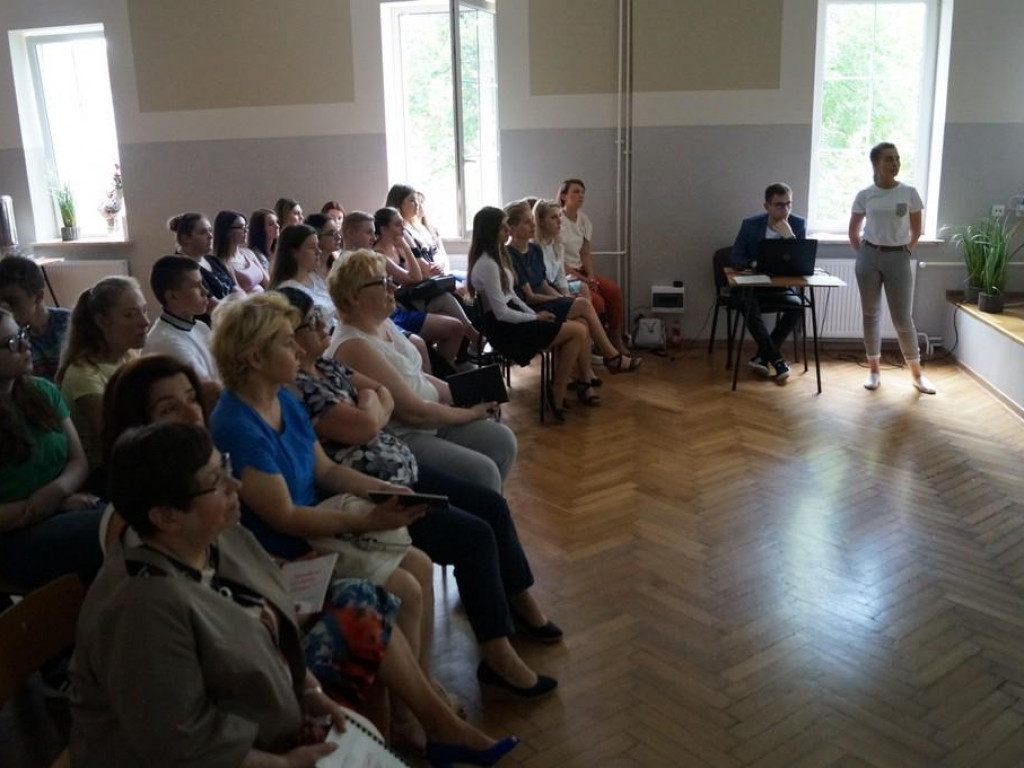 W Prusie podsumowano realizację stypendiów zawodowych