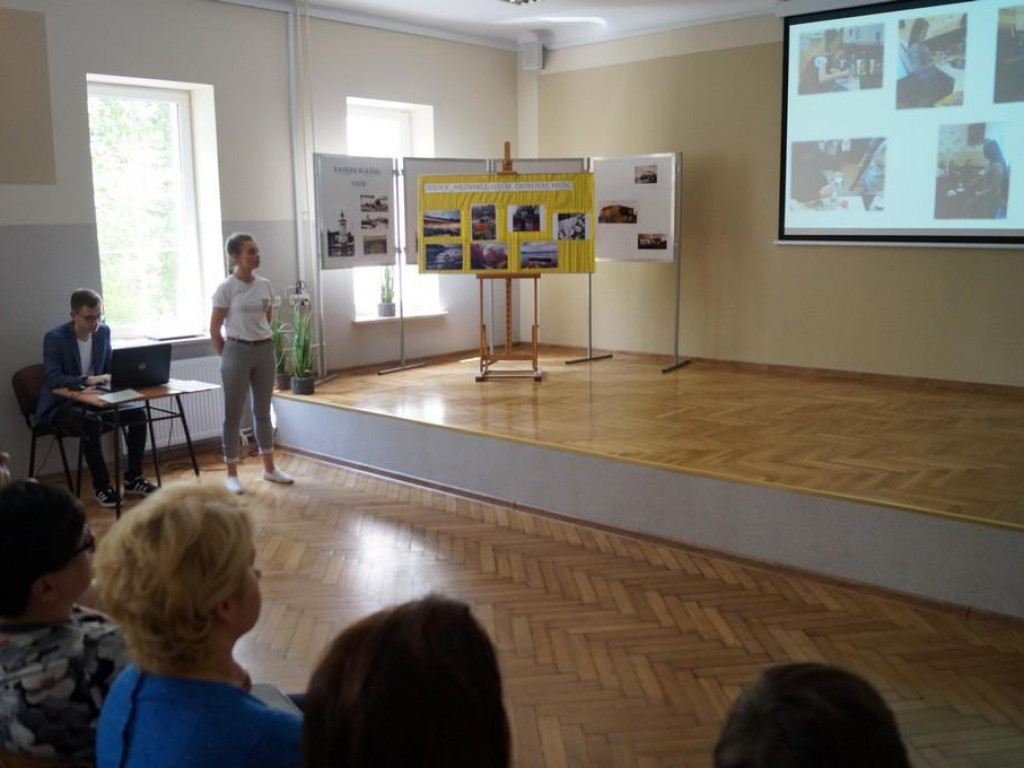 W Prusie podsumowano realizację stypendiów zawodowych
