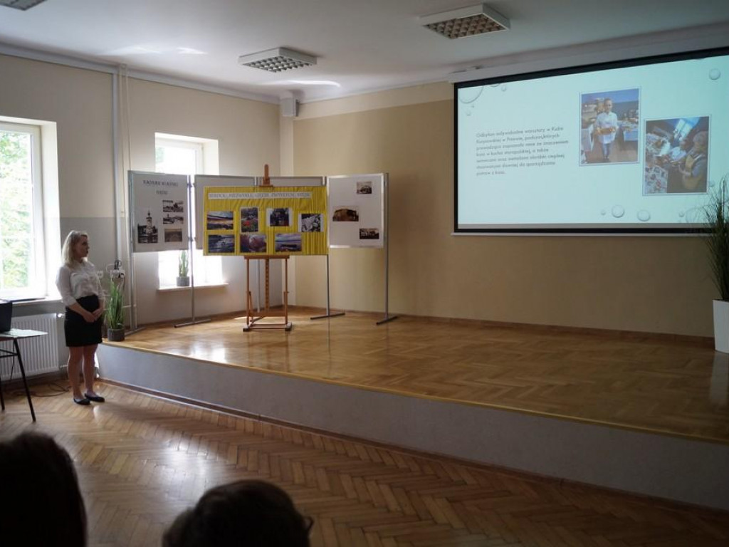 W Prusie podsumowano realizację stypendiów zawodowych