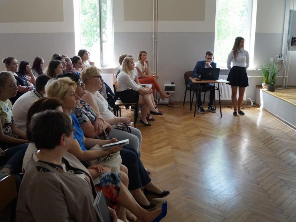 W Prusie podsumowano realizację stypendiów zawodowych