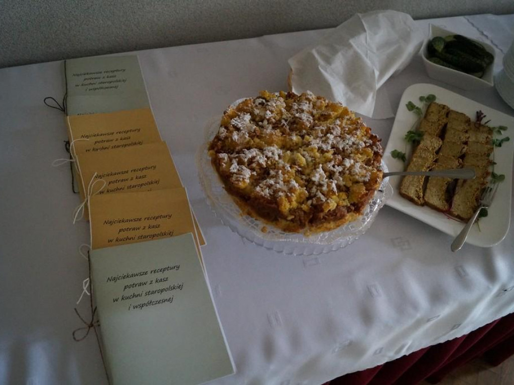 W Prusie podsumowano realizację stypendiów zawodowych