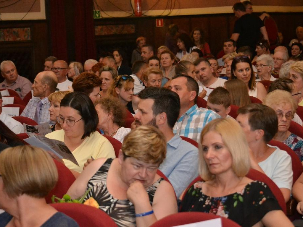 Przywrócili zapomnianą Historię